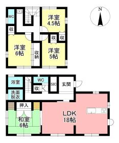 間取画像