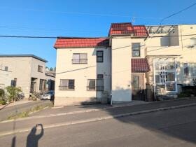小樽市若竹町