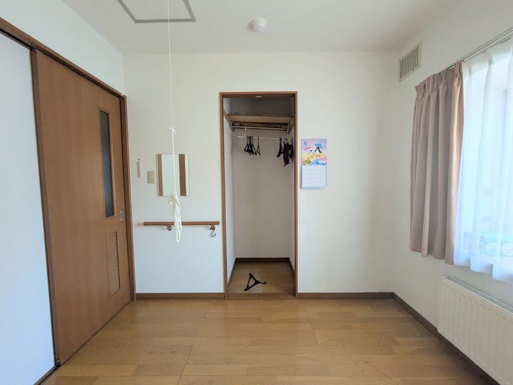 居室⑩