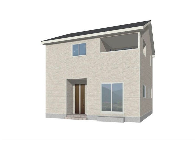 2026年8月現在建築中。
11月完成予定です。
同施工会社の完成物件で内覧可能です◎