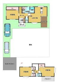 松山市南斎院町