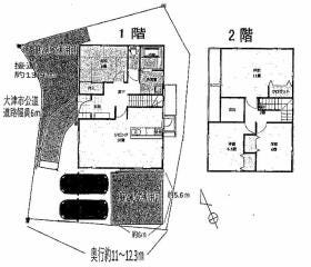 間取画像