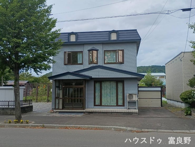 【外観】