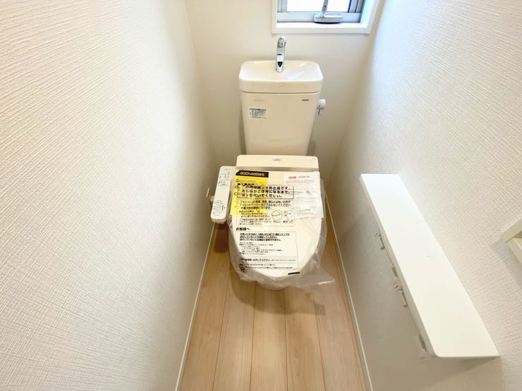※建築会社施工例
現地案内可!具体的に完成後のイメージができるよう他完成物件の内覧もしております。