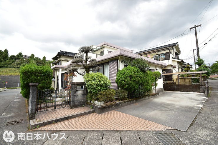 西陵７丁目 中古戸建