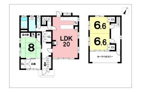 間取画像