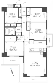 間取画像
