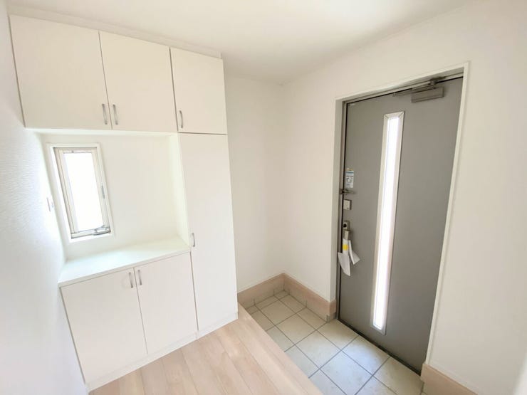 ※建築会社施工例
現地案内可!具体的に完成後のイメージができるよう他完成物件の内覧もしております。