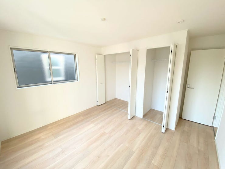 ※建築会社施工例
現地案内可!具体的に完成後のイメージができるよう他完成物件の内覧もしております。