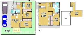 間取画像