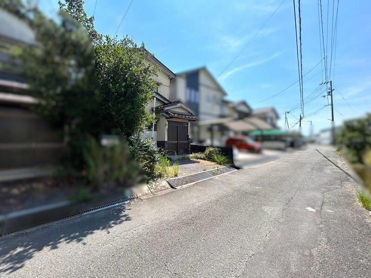★介良小学校区★