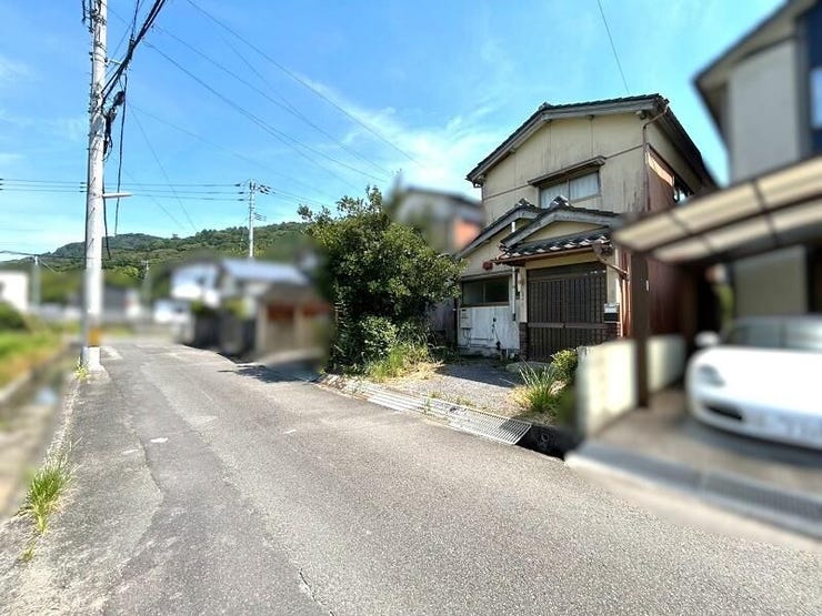 ★介良小学校区★