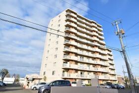 札幌市清田区清田二条２丁目