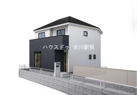 北葛飾郡松伏町大字松伏