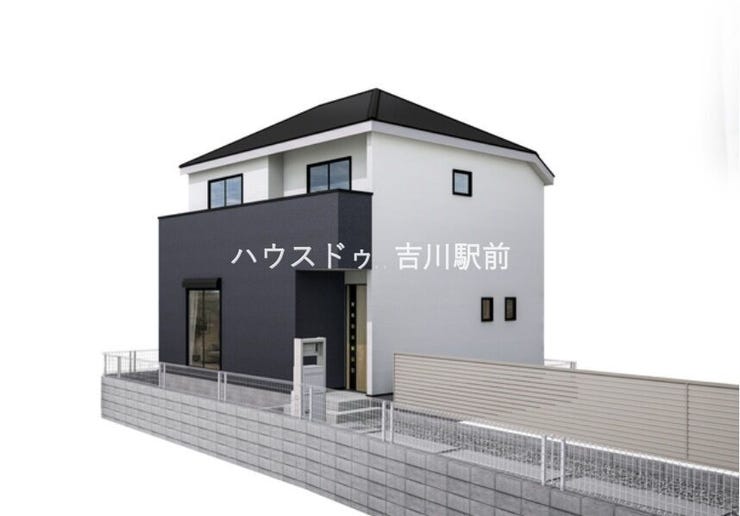 【外観】