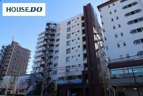 【外観】
ハイツ小岩の外観です