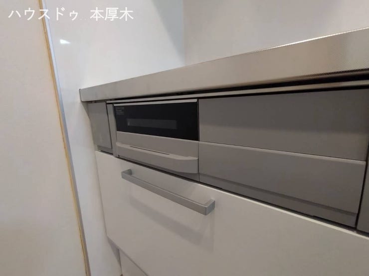 グリル