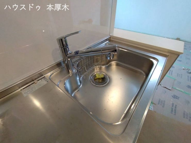 ステンレスシンク