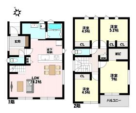 春日井市勝川町５丁目
