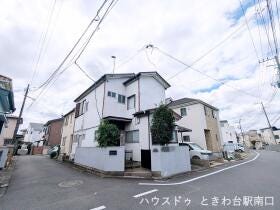 板橋区西台１丁目
