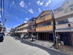 門真市江端町