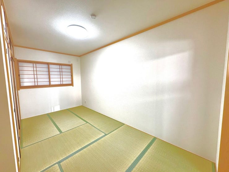 ・和室
