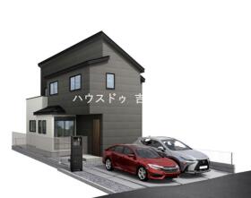北葛飾郡松伏町大字松伏