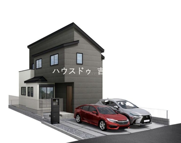 【外観】