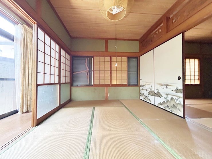 ★十津小学校区★