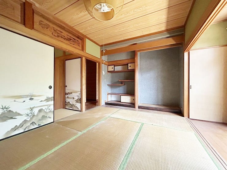 ★十津小学校区★