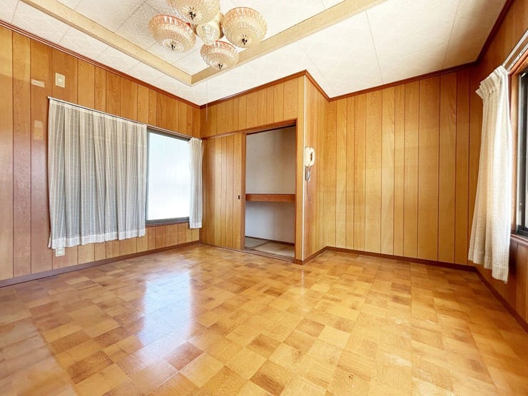 ★十津小学校区★