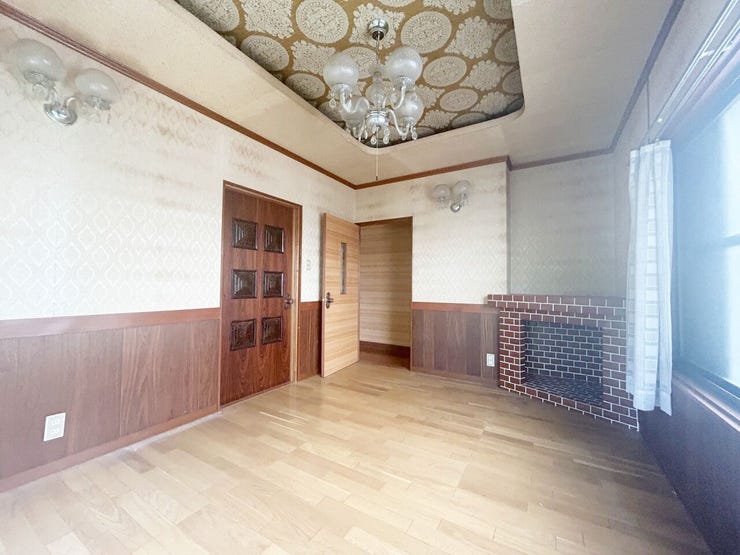 ★十津小学校区★