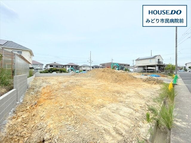 ・ヤマナカ 白土フランテ館まで徒歩13分(約990m)
・ドラッグスギヤマ 神の倉店まで徒歩15分(約1180m)