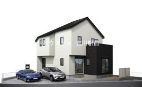 北葛飾郡松伏町大字松伏