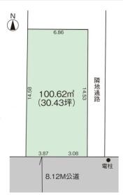 間取画像
