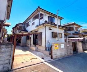 姫路市余部区上川原