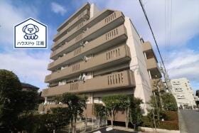 江南市古知野町塔塚