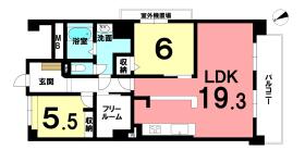 江南市古知野町塔塚