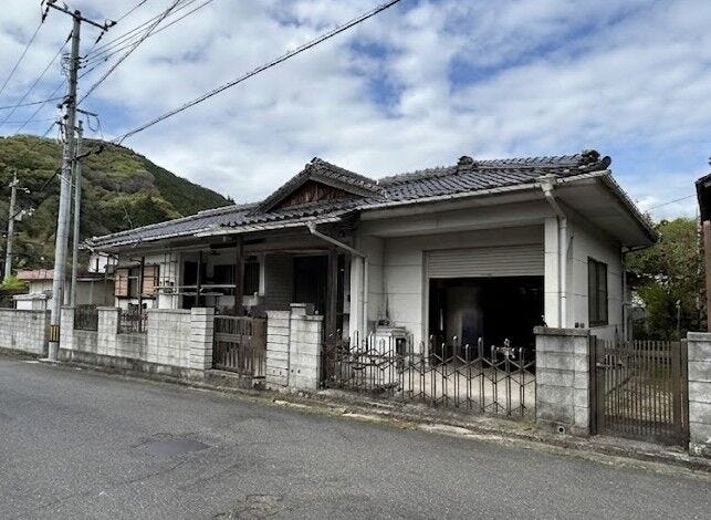 【外観】