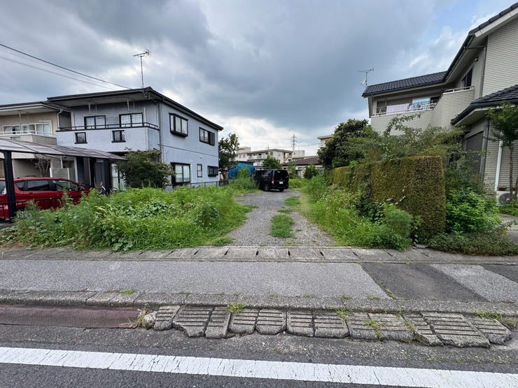 【外観】