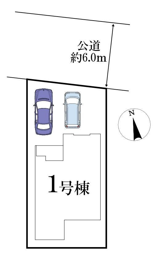 ◎区画図