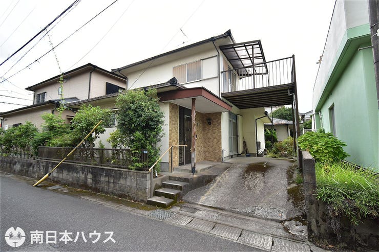 西陵３丁目 中古戸建