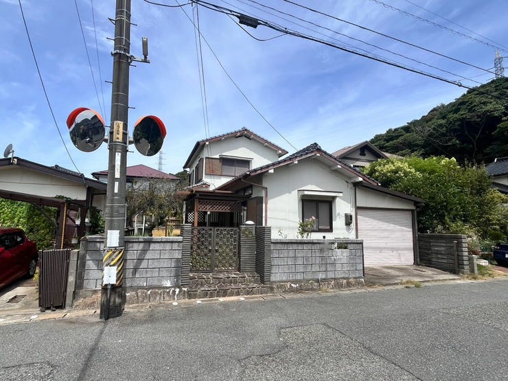 【外観】