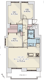 間取画像