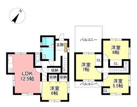 間取画像