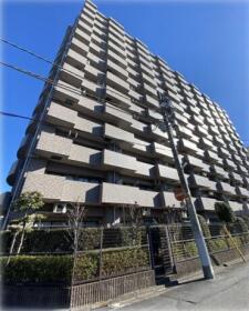 川口市並木３丁目