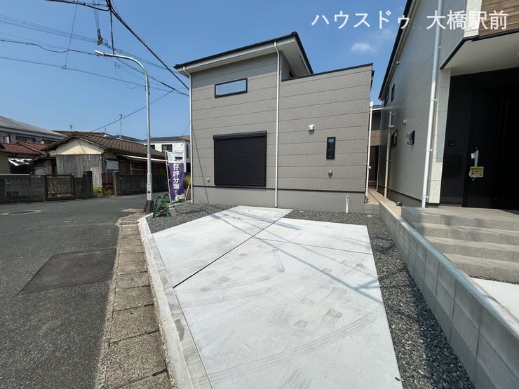 【外観】