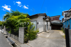 北葛飾郡松伏町大字築比地