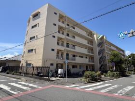 横浜市鶴見区矢向４丁目