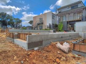 松戸市小金原８丁目